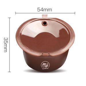 Capsules de <span class=keywords><strong>café</strong></span> réutilisables/capsules Nespreso compatibles avec les machines Nespreso - Product Image 6