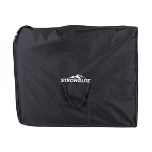 Échantillon gratuit Table de massage à roulettes Sac de transport réglable pliable Vente en gros d'un fabricant physique de haute qualité - Product Image 6