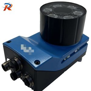 หัวอ่านโค้ดแบบกล้องรุ่นใหม่และของแท้ V2D631R-MKMDB4 รุ่น V2D631RMKMDB4 มีสินค้าในคลัง สำหรับควบคุมการเขียนโปรแกรม PLC - Product Image 1