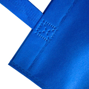 Bolsas de Tela No Tejida en Existencia - Bolsas de Compra Termoselladas por Ultrasonido, Entrega Rápida - Product Image 6