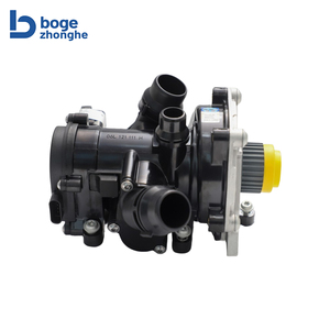OE 06L121111H 06L121111J 06L121111G Sistema de refrigeración de alta calidad Bomba de agua para Audi A3 A4 A5 A6 Q2 Q3 Q5 y VW Cars - Product Image 4