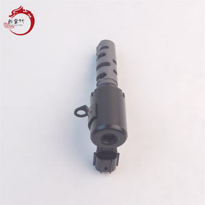 Válvula de Control de Aceite de Distribución de Gasolina 24355-26710, Compatible con H-YUNDAI i10, i20 1.0, 1.2 2435526710 - Product Image 5