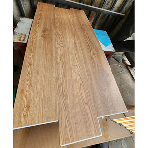 Luxury Vinyl Plank <strong>flooring</strong> Waterproof Piso De Vinilo <strong>pvc</strong> Spc Lvp <strong>flooring</strong> 5 Mm Spc <strong>flooring</strong> With Pad - Product Image 1