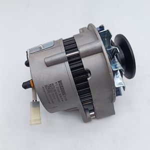 Alternador de 28V 500W para Montacargas Heli CPCD50 QC6, Pieza de Repuesto para Motor Diésel - Product Image 5