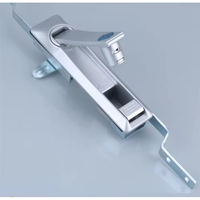 Serrure de porte de coffret électrique Kete MS828, interrupteur de connexion, serrure de contrôle industriel Meta