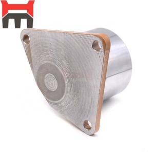 Belt Tensioning Wheel 294-1782 for E320D Excavator - Product Image 2