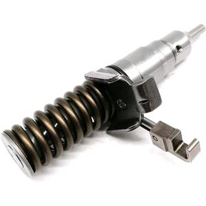 Inyector de Combustible Diésel de Alta Calidad HongWang para Motor de Excavadora 1278213 127-8213 1620218 162-0218 1278216 127-8216 - Product Image 5