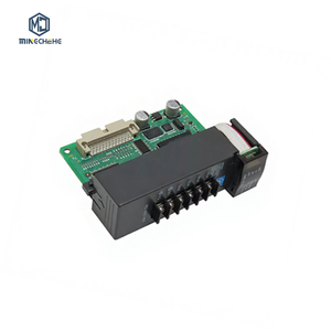 Módulo de Comunicación Cnet G6L-CUEC Original, Protocolo PLC Proprietario, Protocolo GMWIN, 1 Año de Garantía - Product Image 3