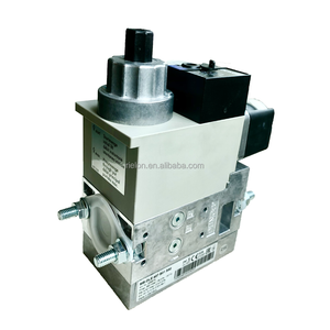 Nouveau solénoïde de régulation de gaz à ouverture lente DUNGS MBDLE407-B01-S50 pour brûleur à gaz industriel, accessoires pour brûleurs RIELLO DOWSON - Product Image 5