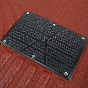 Alfombras 3D universales antideslizantes para <span class=keywords><strong>Honda</strong></span> <span class=keywords><strong>Accord</strong></span> 2021, diseño novedoso - Product Image 3