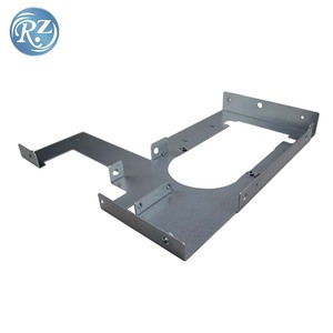 Cadre d'<span class=keywords><strong>impressart</strong></span> d'outils d'estampage de fabrication de tôle personnalisé OEM - Product Image 6