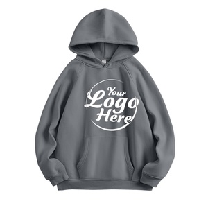 Sweat à capuche pour filles mignon surdimensionné polaire à manches longues confortable décontracté basique pull sweats 2024 automne tenues pull - Product Image 6