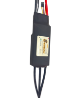 Flipper sans balais ESC 16S 300A, pour moteur marin sous-marin, eau en hydroaluminium, etc