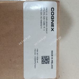 กล้องอุตสาหกรรม Cognex DMR-262SX-0540-P ของใหม่ 1 ชิ้น ผลิตในประเทศจีน บรรจุในกล่อง - Product Image 4