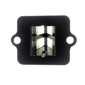Valve à roseaux de course de scooter pour GILERA Stalker Naked 50 <span class=keywords><strong>Typhoon</strong></span> 50 <span class=keywords><strong>Typhoon</strong></span> X <span class=keywords><strong>50cc</strong></span> AC 2 temps - Product Image 4