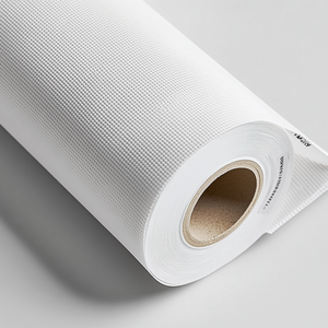 290gsm 6*6 yếu nổi bật dung môi/Matte phun vải cuộn, in phun nghệ thuật vải cuộn - Product Image 1