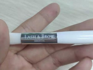 Brosse de nettoyage pour cils de vison, démaquillant, shampoing, mascara, maquillage - Product Image 5