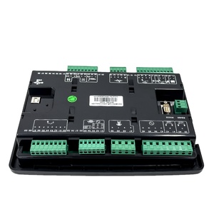 Venta de Fábrica DSE7320 Controlador ATS de Alta Calidad para Generadores Deep Sea, Arranque Automático Dse7320 - Product Image 3