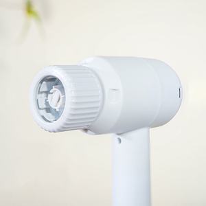 Moderno dispositivo elettrico per frusta da tè Matcha regolazione a velocità singola centoventottanta per materiale plastico amazzonico rifornito - Product Image 3