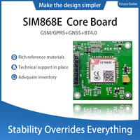 Wholesale Cheap Price Electronic PCBA Circuit Board SIM868E GPRS+GNSS Core Board