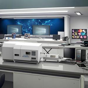 Analizador de Cloro Microcoulométrico ASTM D5194, Detector de Cloro Residual - Product Image 4