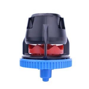 ピボットスプリンクラーR3000赤またはブラウンプレート付きセンターピボット灌漑システム - Product Image 1