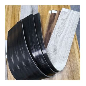 Revêtement de sol en vinyle SPC de luxe moderne, imperméable, imitation marbre, <span class=keywords><strong>à</strong></span> <span class=keywords><strong>clipser</strong></span>, pour hôtels et maisons. - Product Image 4