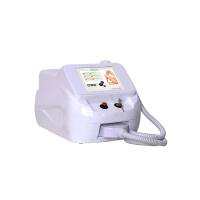 50% remise Diodo Épilation Machine 808nm 3 longueur d'onde diode laser alexandrite lazer diode cheveux équipement de déneigement KM300D