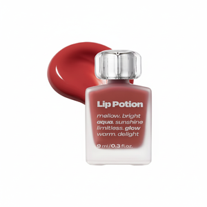 <b>Lip</b> Potin Aqua Glow No.2 Fig Candy - Product Image 2