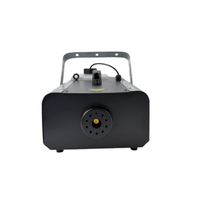 Máquina de Copos de Nieve DMX de 1500w de Alta Potencia con Control Remoto, Luz Blanca para Festivales, Celebraciones, Bodas, Bares y Discotecas