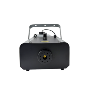 Macchina per Fiocchi di Neve da 1500W ad Alta Potenza con Telecomando DMX, Luce Bianca per Festival, Celebrazioni, Matrimoni, Feste, Bar e Discoteche - Product Image 3
