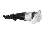 Pour Audi Q7 (4L) 2006-2016 Suspension à ressort pneumatique 95534303421 95534303422 avant droit
