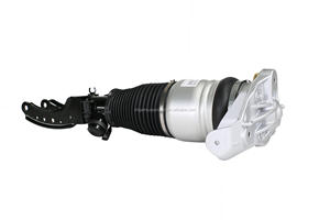 95534303322 95534303342 avant droit pour Volkswagen <span class=keywords><strong>Touareg</strong></span> 7L7 Suspension pneumatique automatique - Product Image 6