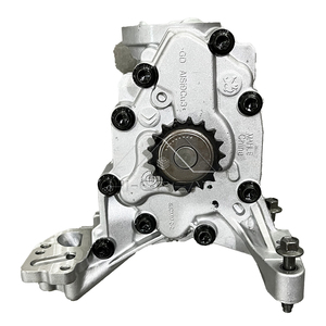 Pièces de rechange automobiles 9837408880 <span class=keywords><strong>Pompe</strong></span> à <span class=keywords><strong>huile</strong></span> 9801943580 <span class=keywords><strong>Pompe</strong></span> à carburant pour PEUGEOT 208 PARTNER <span class=keywords><strong>CITROEN</strong></span> BERLINGO C-ELYSEE C3 <span class=keywords><strong>C4</strong></span> EB2DT Moteur - Product Image 1