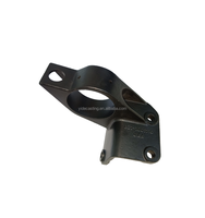 Support de moteur automobile, support de suspension de moteur en fonte gris et ductile, pièces de rechange en fonte pour support de moteur