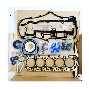 ชุดอุปกรณ์ซ่อมเครื่องยนต์ Mazda <span class=keywords><strong>Bt50</strong></span> อุปกรณ์เ<span class=keywords><strong>ส</strong></span>ริมสำหรับ Ford Ranger P5at 3.2 ชุดปะเก็นครบชุดสำหรับ Ranger T6 3.2 Tdci ชุดซ่อมบำรุงเครื่องยนต์ 3.2L - Product Image 2