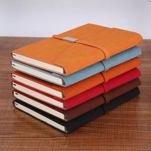 Customized High-quality Business Gift Set Notebook <b>Thermos</b> <b>Cup</b> Signature Pen USB Flash Drive Business Card case Office Gift Set - Product Image 3