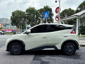BYD Seagull 2024 Usado, Versión Activa 305km, Edición Honor, Auto Eléctrico Compacto Urbano - Product Image 6