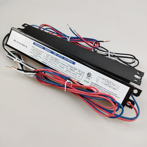 Balasto de lámpara fluorescente 25W T8 120-277V Balasto electrónico de luz fluorescente - Product Image 2