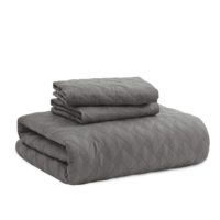 Vente en gros jeu de couvre-lits couette textile pour la maison ensembles de couettes literie de luxe king size housse de couette d'été