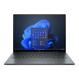 Dragonfly G3 máy tính xách tay máy tính/Màu xanh/I5-1235u/13.5 "FHD/16gGB LPDDR/512G SSD/win11