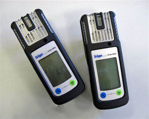 Equipo de Detección Multigas Original Drager X-am 5600 - Product Image 4