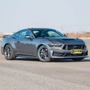 Ford <span class=keywords><strong>Mustang</strong></span> d'occasion à essence 2026 de Chine, voitures de sport d'occasion à vendre, classiques et expédition mondiale - Product Image 3