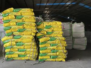 Заводской производитель удобрений NPK 15-15-15 / Мешок 50 кг / Комплексное удобрение Triple 15 для апельсинов и хлопка - Product Image 4