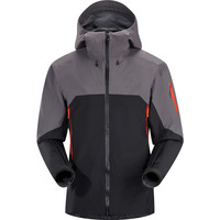 Vêtements d'hiver sur mesure manteau imperméable combinaison de neige veste de ski pour hommes
