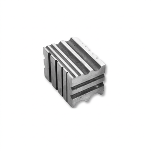 Bloque de Diseño de Alta Calidad de 2 " x 2 " x 3 " para la Fabricación de Joyas, Venta al por Mayor, Precio Más Bajo, el Mejor Producto para Joyería - Product Image 1