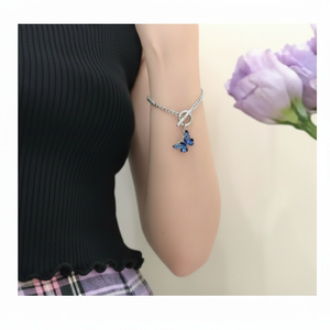 Vendita calda Trending Boho Vintage di lusso ragazze gioielli conchiglia catena di perle braccialetti e braccialetti all'ingrosso - Product Image 1