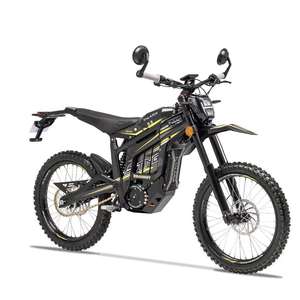 Véritable Talaria Sting <span class=keywords><strong>MX</strong></span> Vélo électrique tout-terrain 6000W 60V/38.4AH 75 KM/H Moto tout-terrain Mountain E Bike - Product Image 3