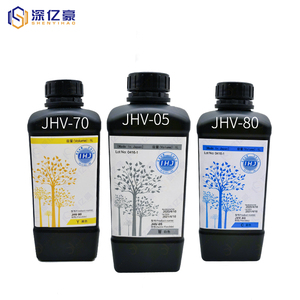 Tintas Sakata para Cabezal de Impresora Toshiba CE4 CE4m, Tinta UV para Serigrafía, Tinta UV Sakata <span class=keywords><strong>Jhv</strong></span> de Japón para Tableros Kt, Acrílico, Madera, Vidrio - Product Image 1