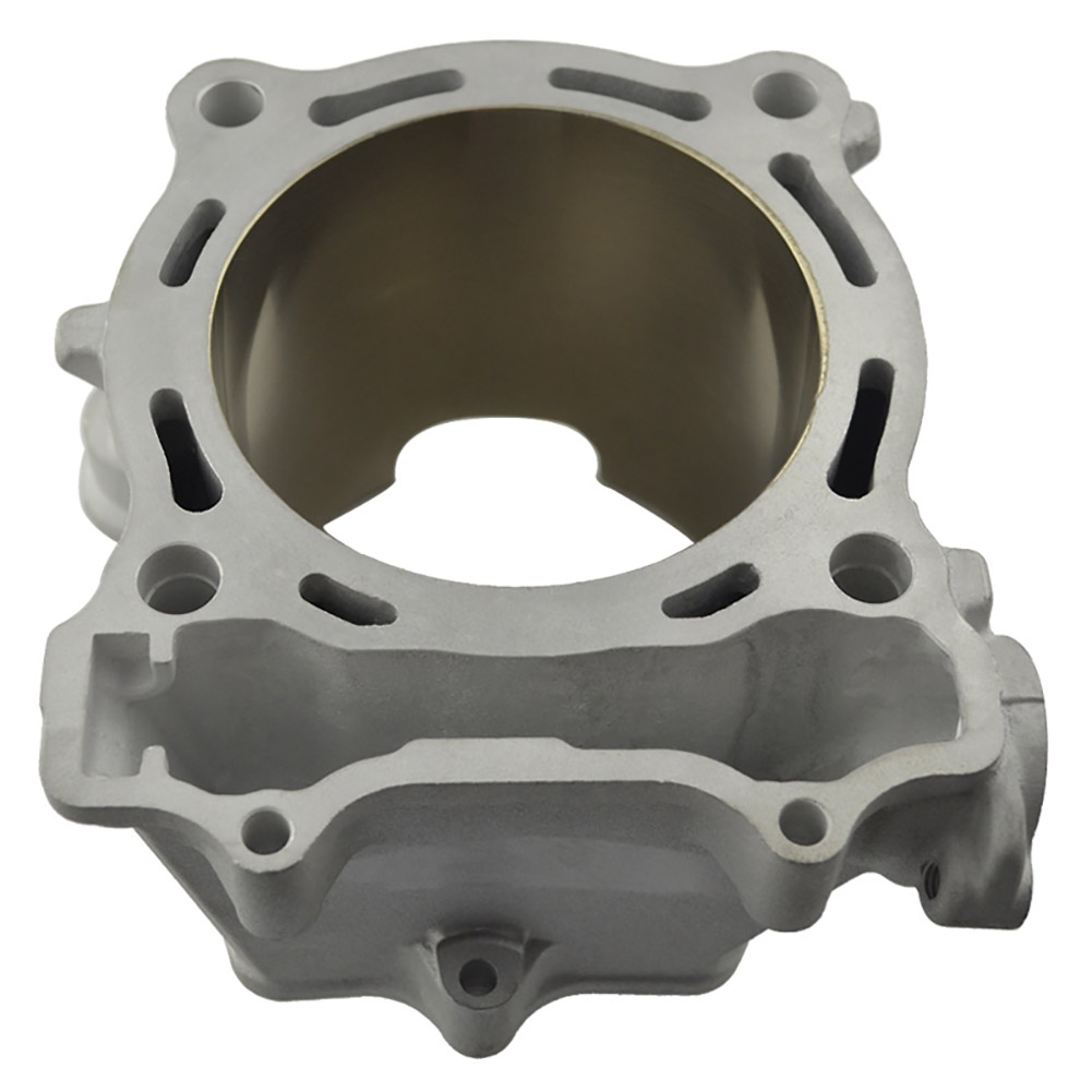 Блок цилиндров двигателя мотоцикла STD 95 мм для YAMAHA YZ450F WR450F 2003-2006 YFZ450 YFZ 450 2004-2008 5TA-11311-00-00